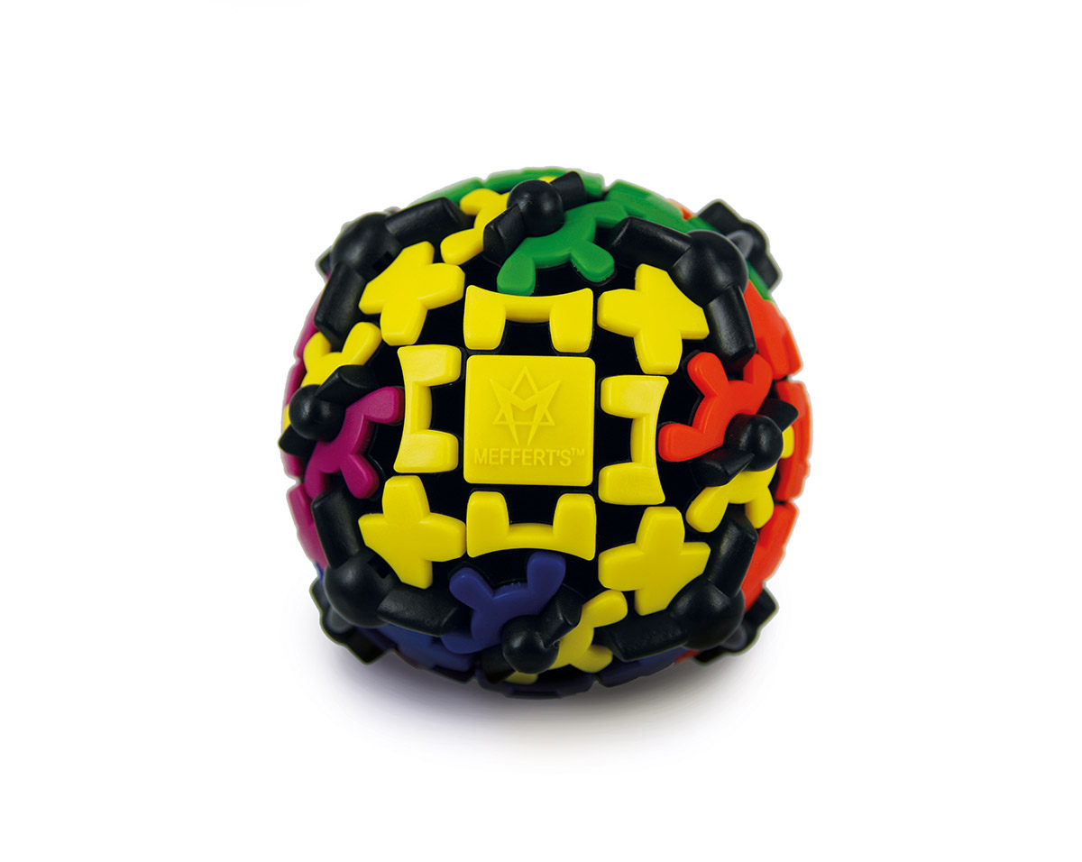 Gear Ball