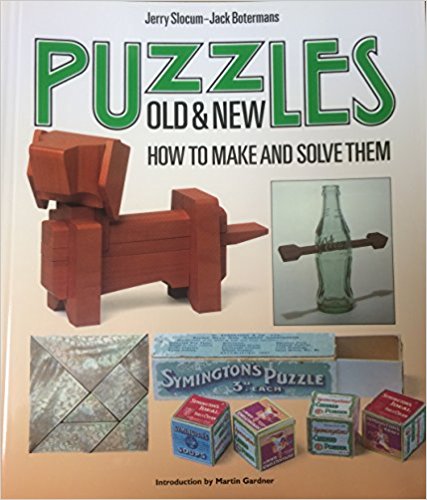 Puzzles Old & new