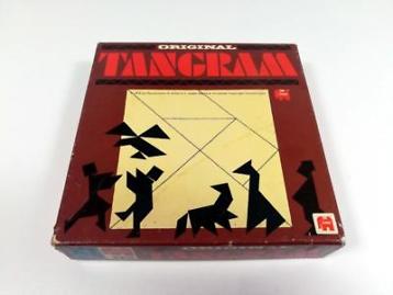 Original Tangram