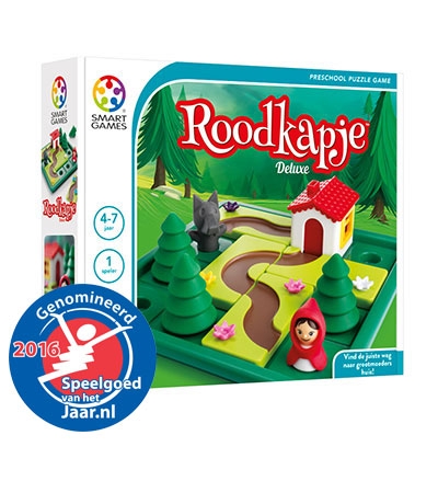 Roodkapje