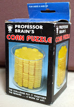 Corn puzzel