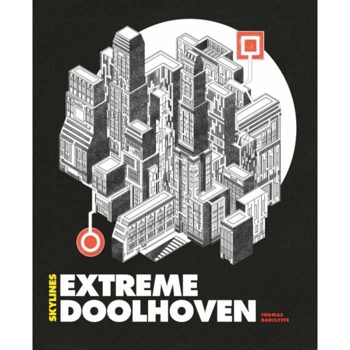Extreme doolhoven Skylines