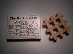 The Bulls Gate