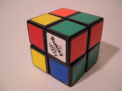 Rubik Cube