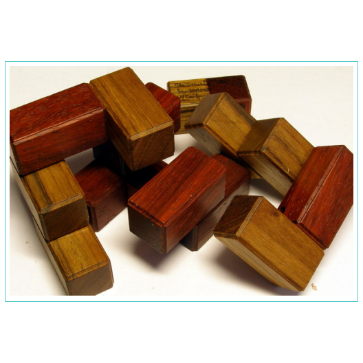 Gravity cube