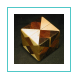 Diamante Cube