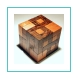Improved Mehandros Cube