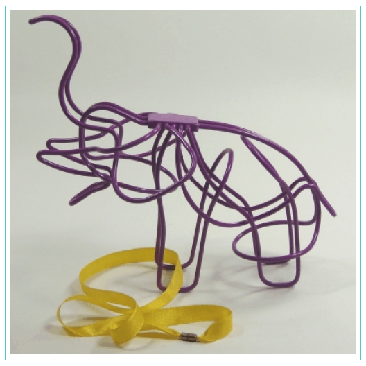 Elephant Wire