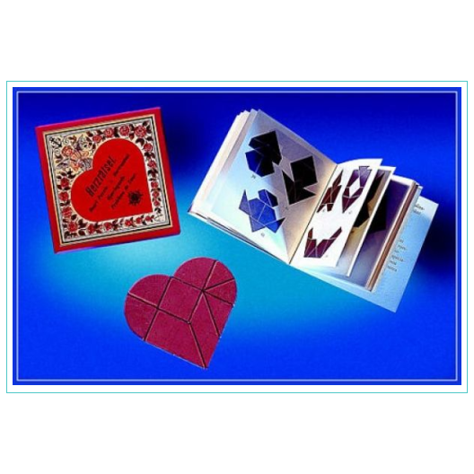 Anker Heart