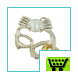 Cast Claw