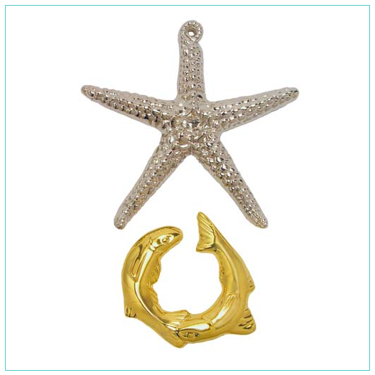 Cast Starfish