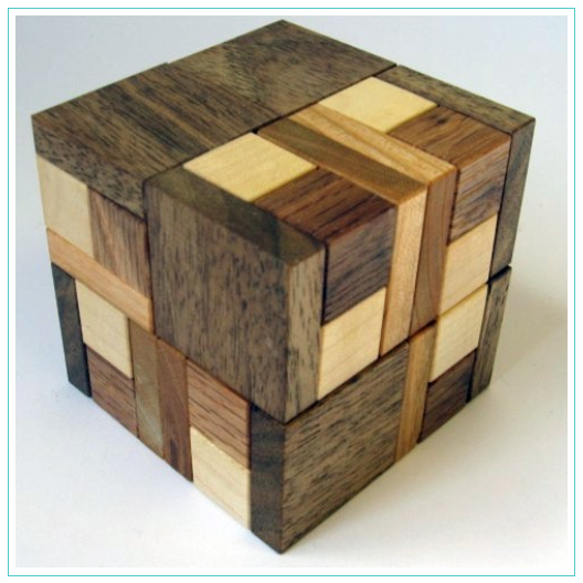 Prism Halfcubes