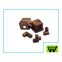 Ariadne Cube