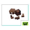 Kairatos cube