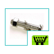 Washer chroom