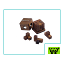 Megaron Cube