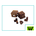 Minos Cube