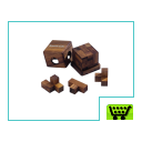 Knossos Cube