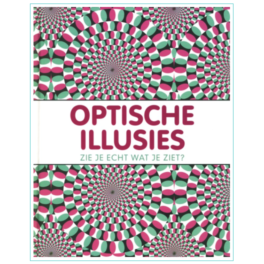 Optische illusies