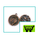 Cast Medal