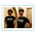 Clever-stupid