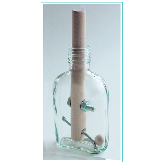 Eureka Bottle 1