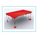 Unusual Table