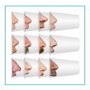 Pick Your Nose Cups