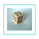 Cross-Lattice