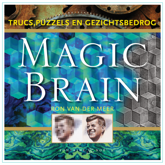 Magic Brain