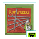 Kopspijkers