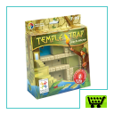 Temple Trap