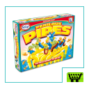 Perilous Pipes