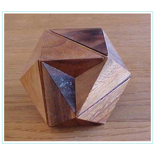 Hexagon