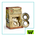 Archimedes Infinity