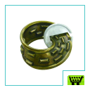 Cast Mobius