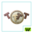 Tee Pauze Puzzel