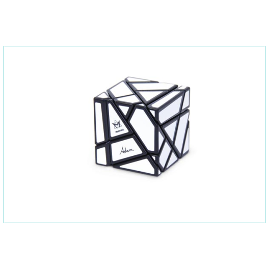 Ghost Cube
