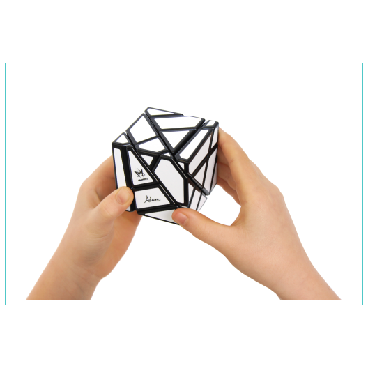 Ghost Cube