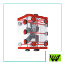 Recenttoys Brainstring Houdini