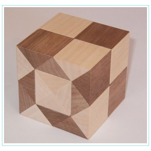 CubeTresor