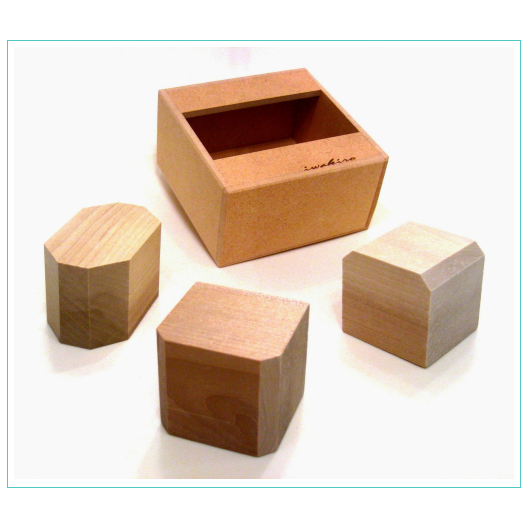 ODD puzzle