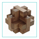 Burrliner Kruse complex Altekruse plated burr