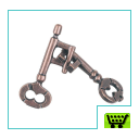 Cast Key