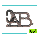 Cast ABC