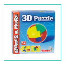 3D Ball 