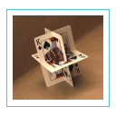 Three Card Burr