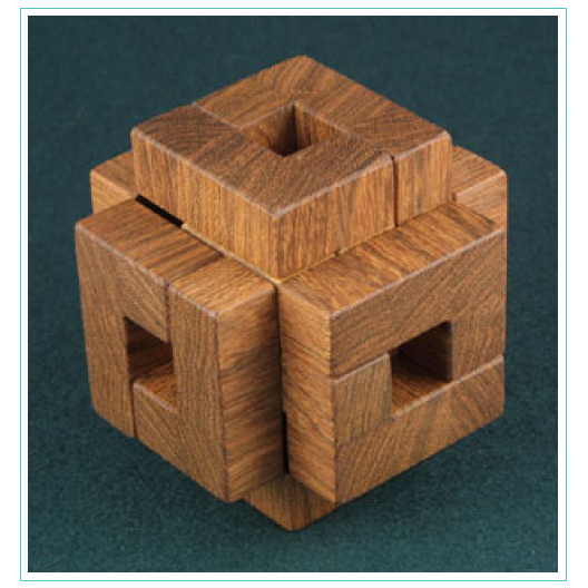 Sonneveld Illegal Burr