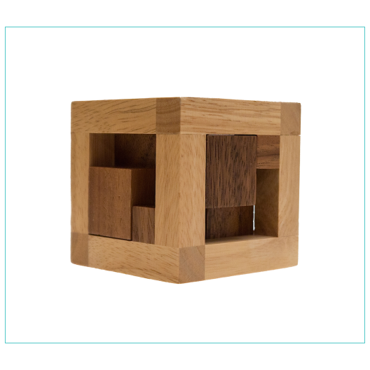 3Q Cube