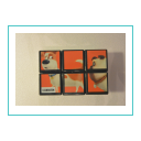 macdonald rubik cube